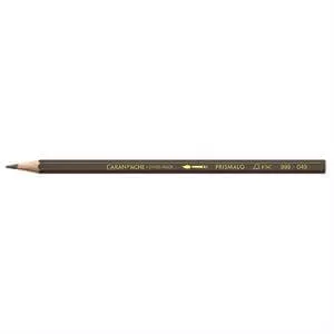 Caran D'Ache Water Colour Prismalo Pencils - Individual/Assorted